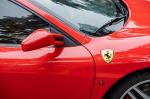 Ferrari F430 2006 года (NA)
